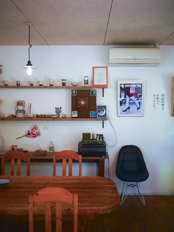 Local business serving the community