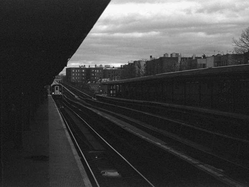 The Bronx, New York - our community