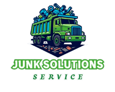 Junk Solutions Service